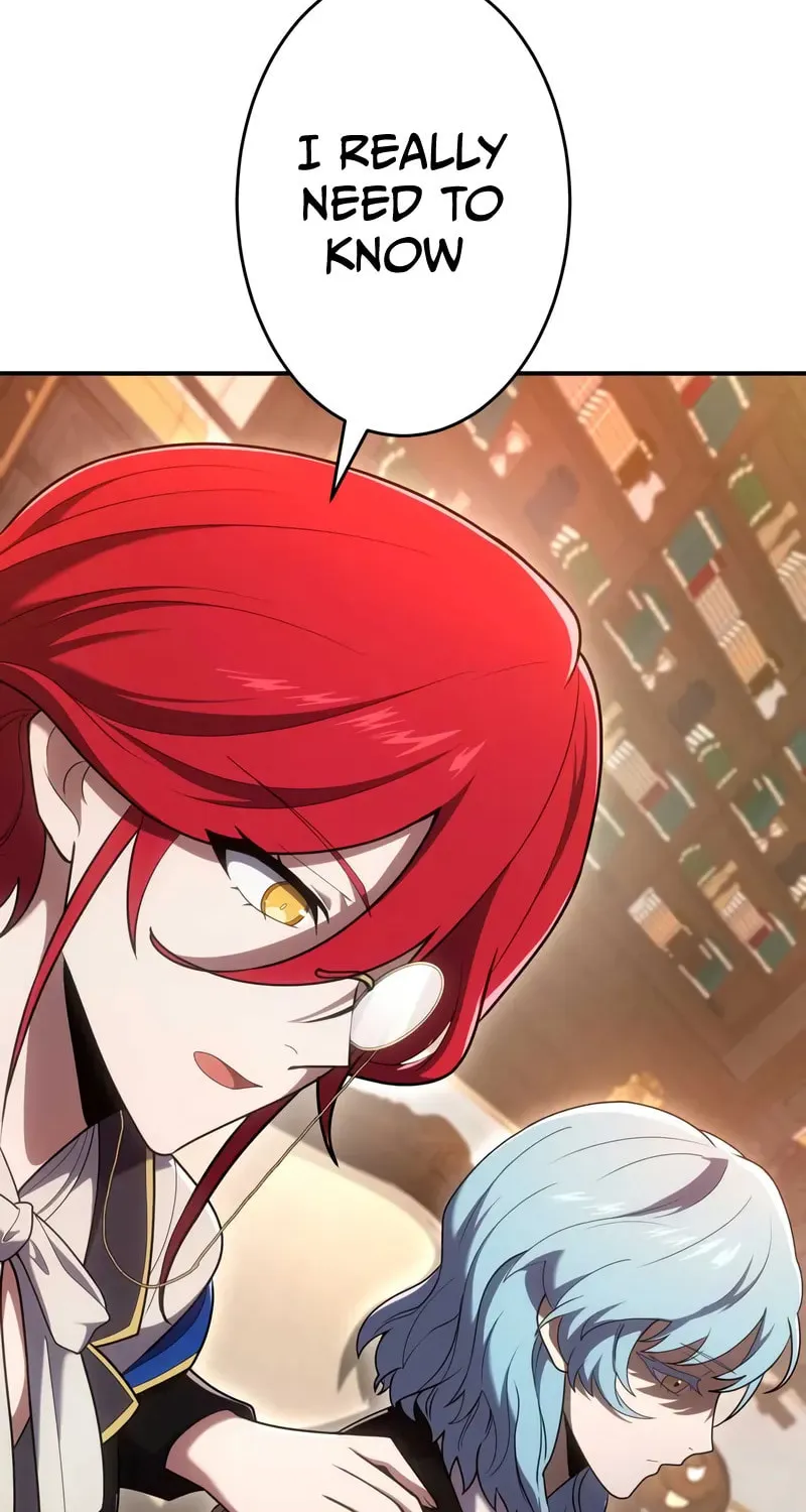 The Dark Swordsman Returns Chapter 13 page 64 - 