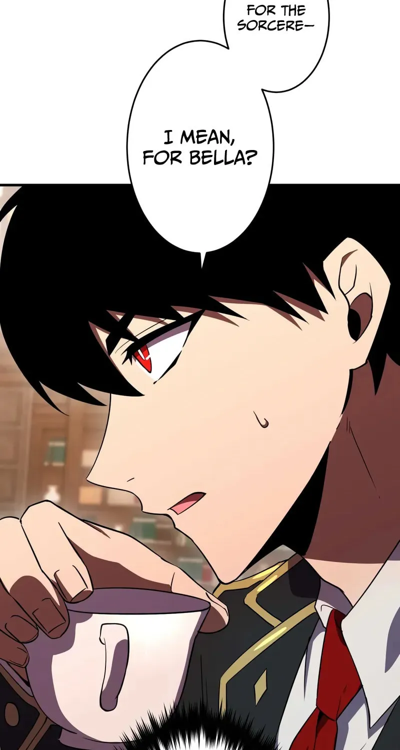 The Dark Swordsman Returns Chapter 13 page 66 - 