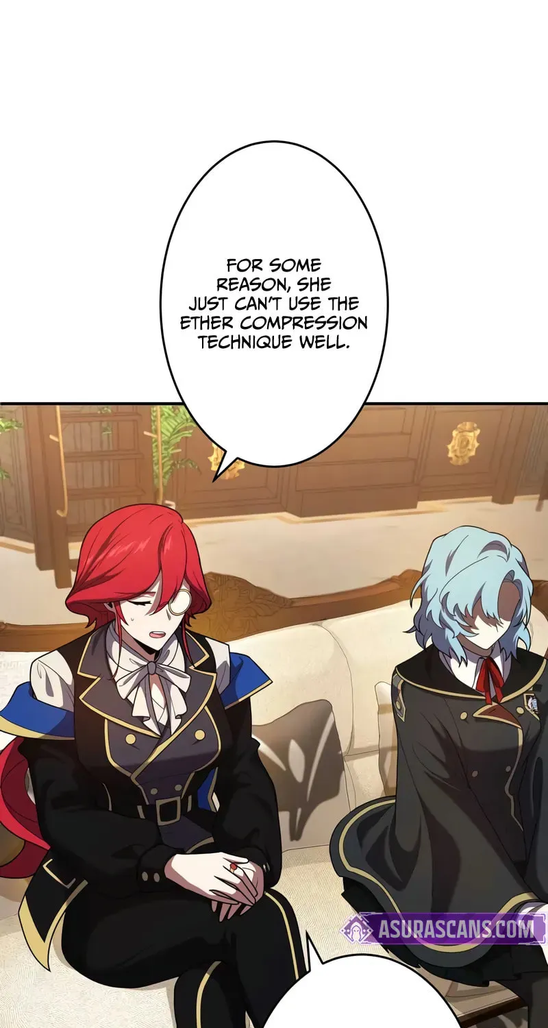The Dark Swordsman Returns Chapter 13 page 69 - 