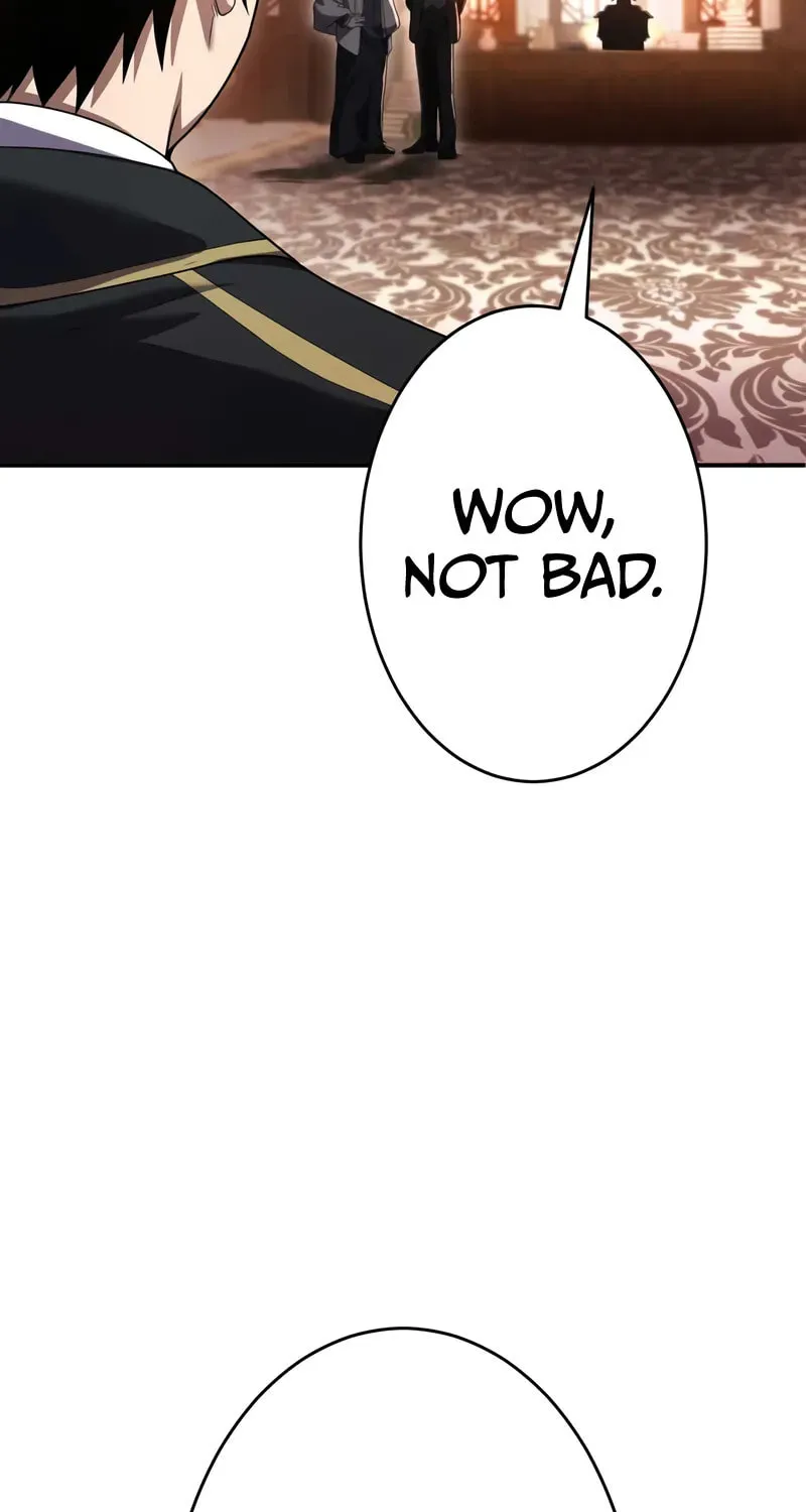 The Dark Swordsman Returns Chapter 13 page 8 - 