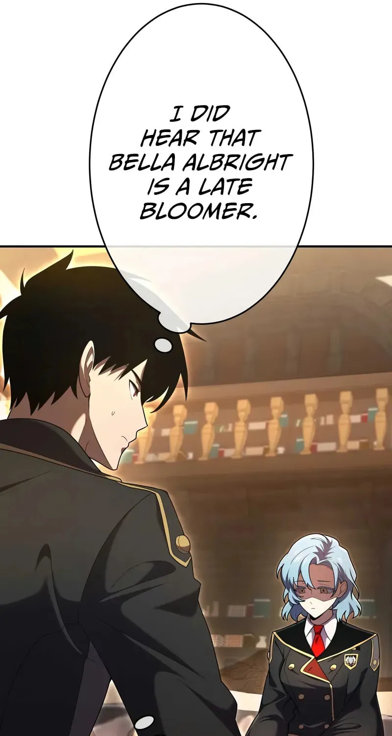 The Dark Swordsman Returns Chapter 13 page 71 - 