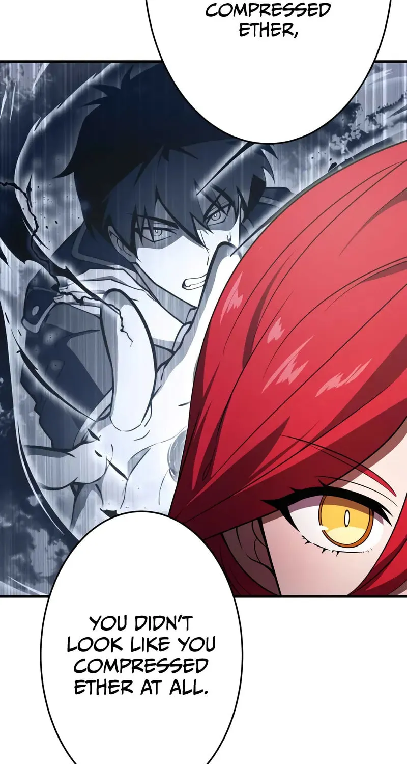 The Dark Swordsman Returns Chapter 13 page 73 - 