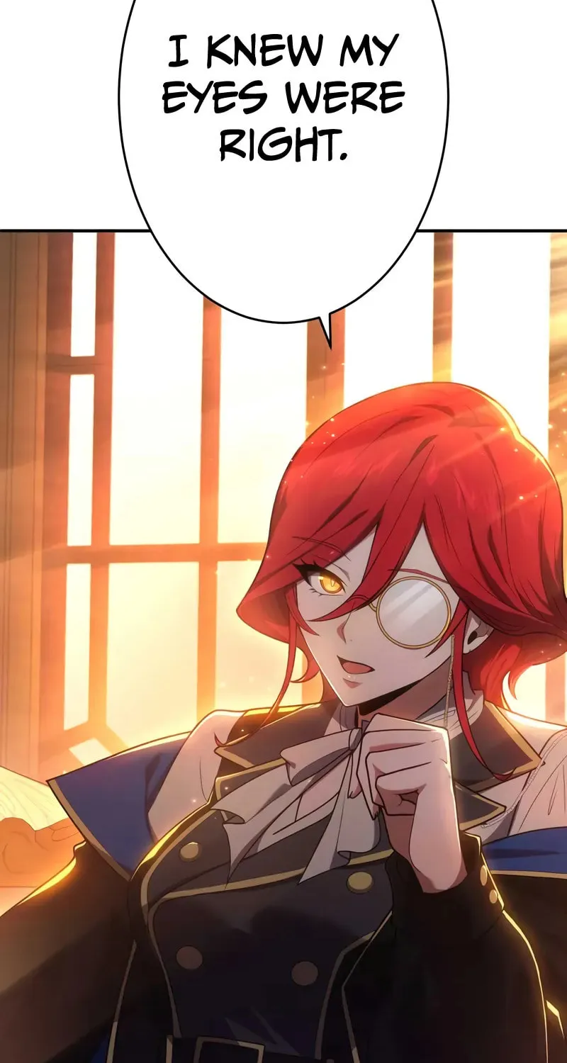 The Dark Swordsman Returns Chapter 13 page 9 - 