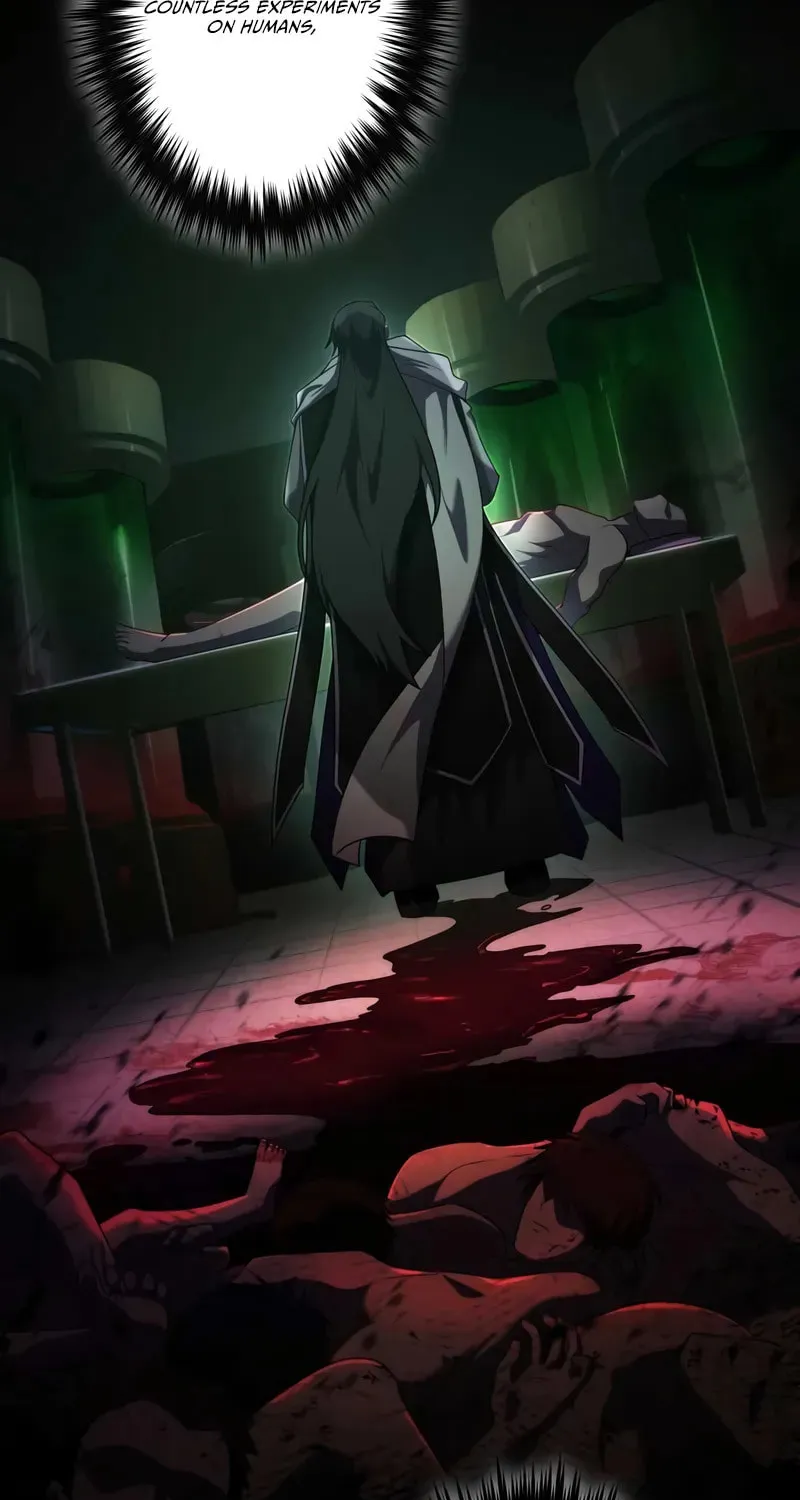 The Dark Swordsman Returns Chapter 13 page 82 - 