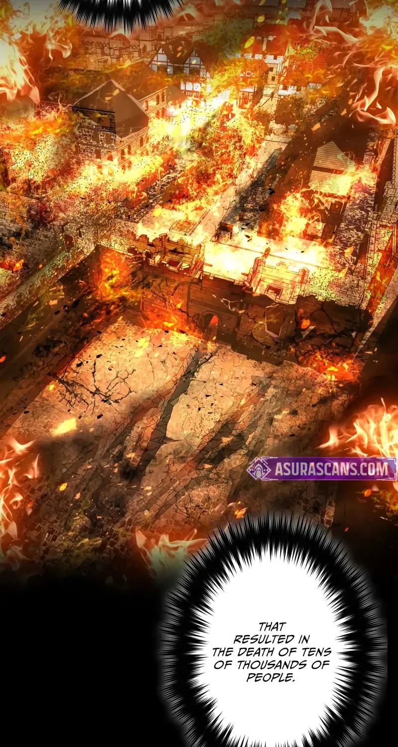 The Dark Swordsman Returns Chapter 13 page 84 - 