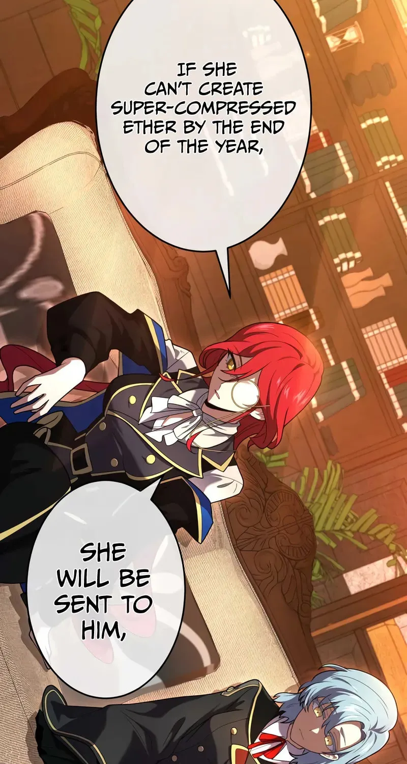 The Dark Swordsman Returns Chapter 13 page 88 - 