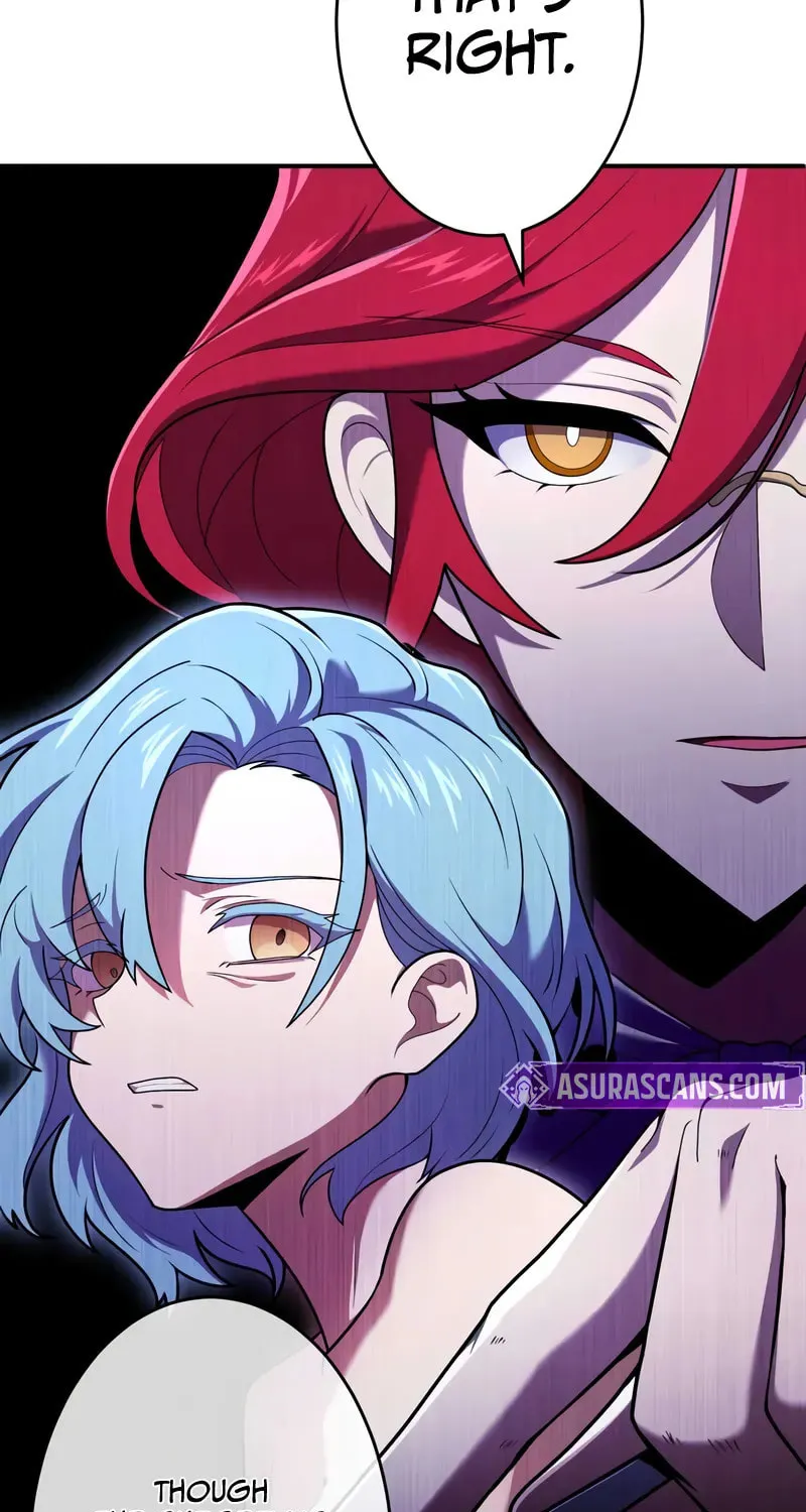 The Dark Swordsman Returns Chapter 13 page 92 - 