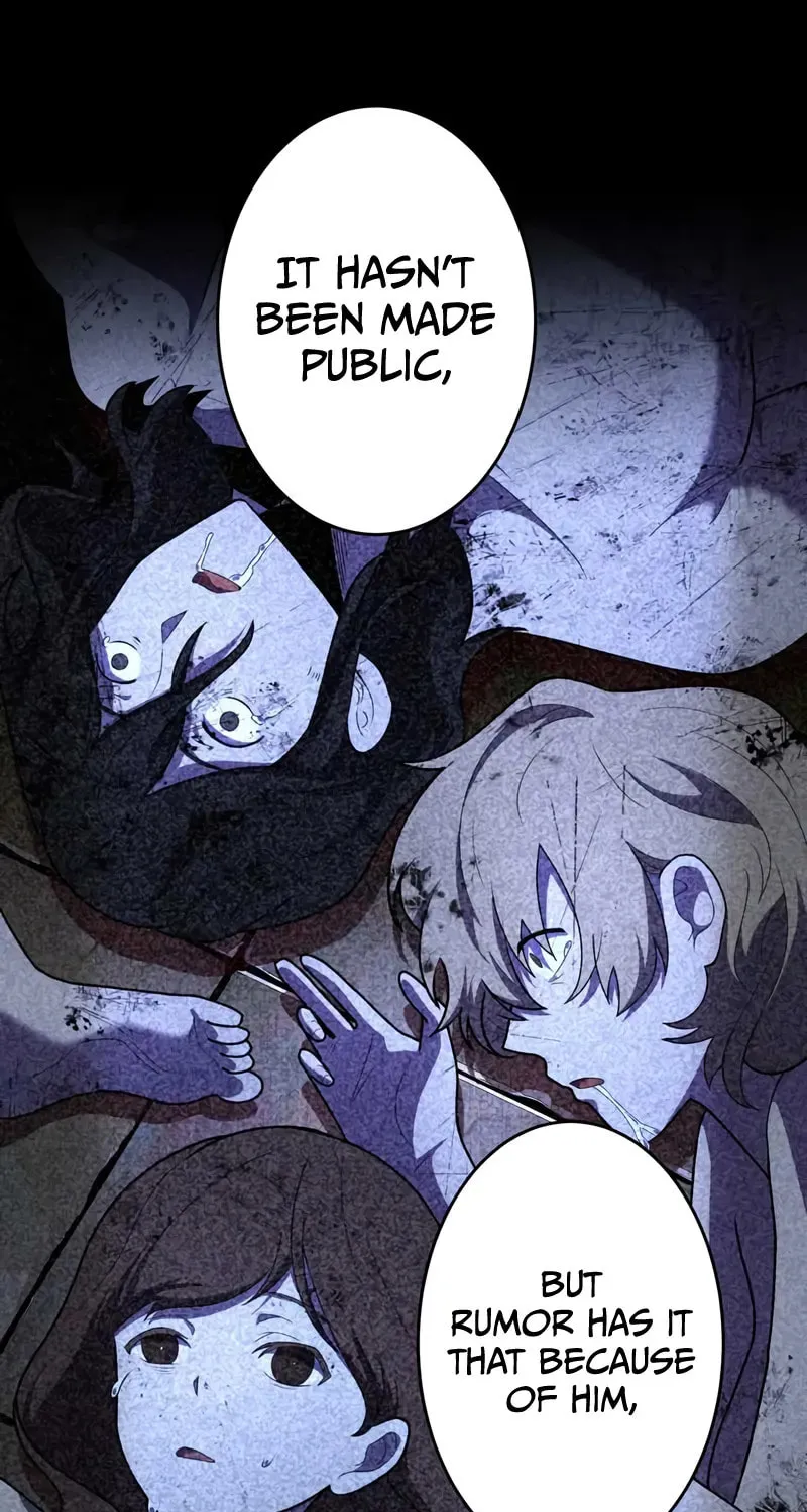 The Dark Swordsman Returns Chapter 13 page 94 - 