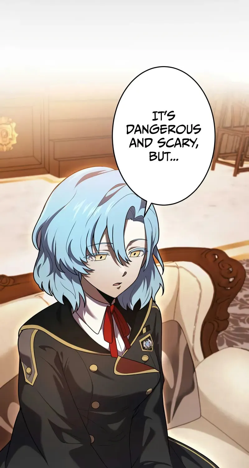 The Dark Swordsman Returns Chapter 13 page 96 - 