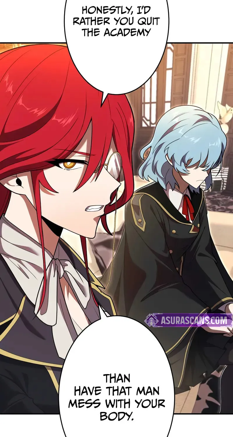 The Dark Swordsman Returns Chapter 13 page 98 - 