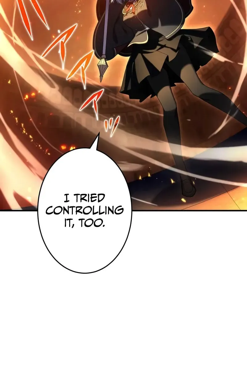 The Dark Swordsman Returns Chapter 14 page 11 - 