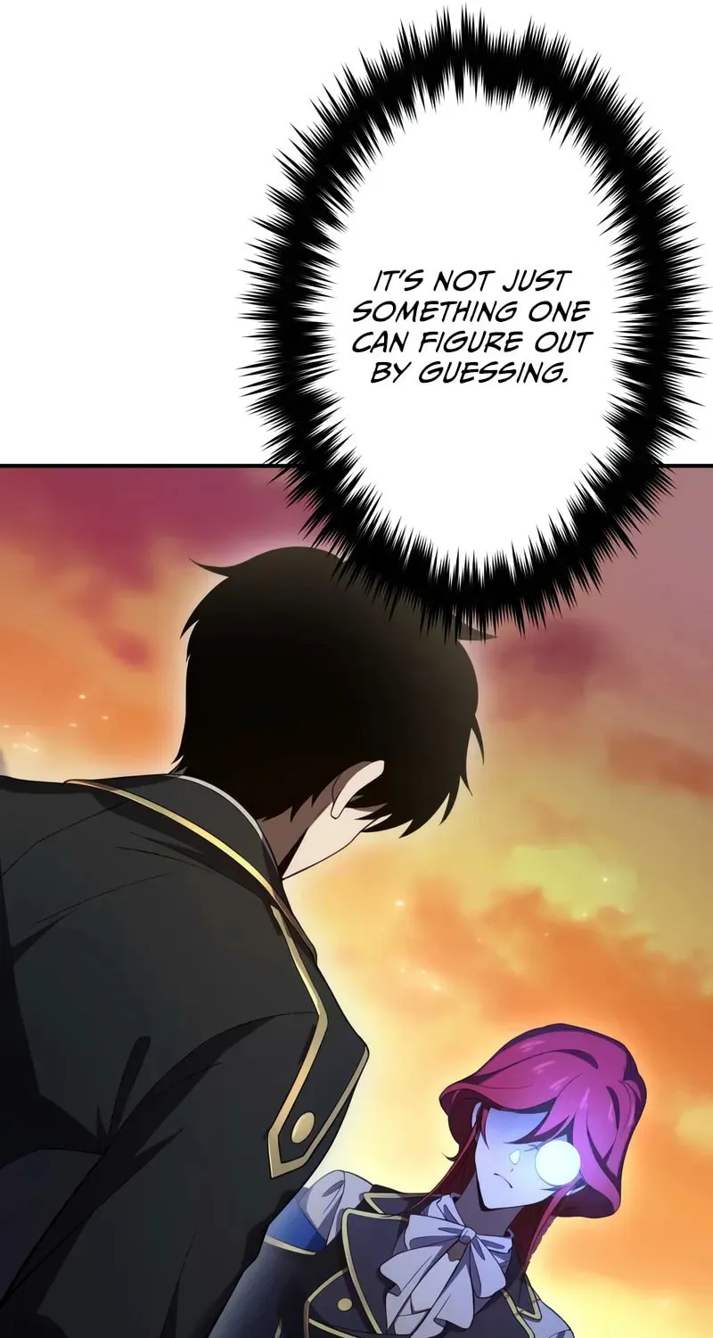 The Dark Swordsman Returns Chapter 14 page 106 - 