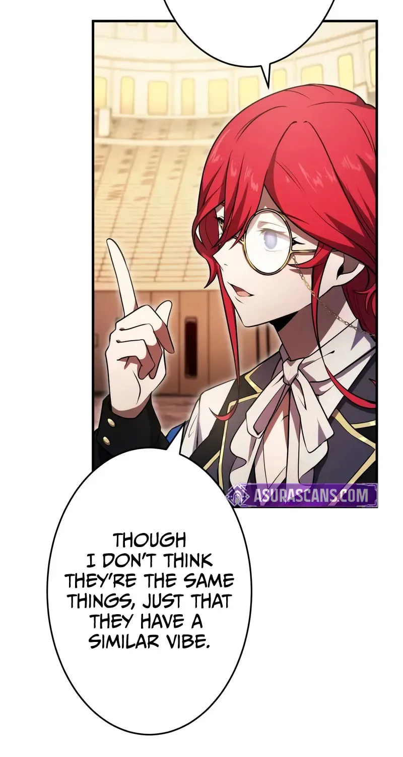The Dark Swordsman Returns Chapter 14 page 108 - 