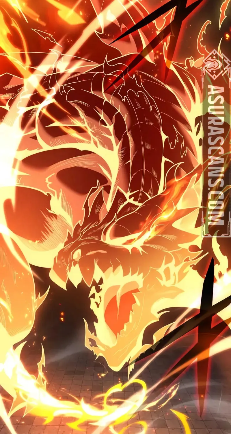The Dark Swordsman Returns Chapter 14 page 14 - 