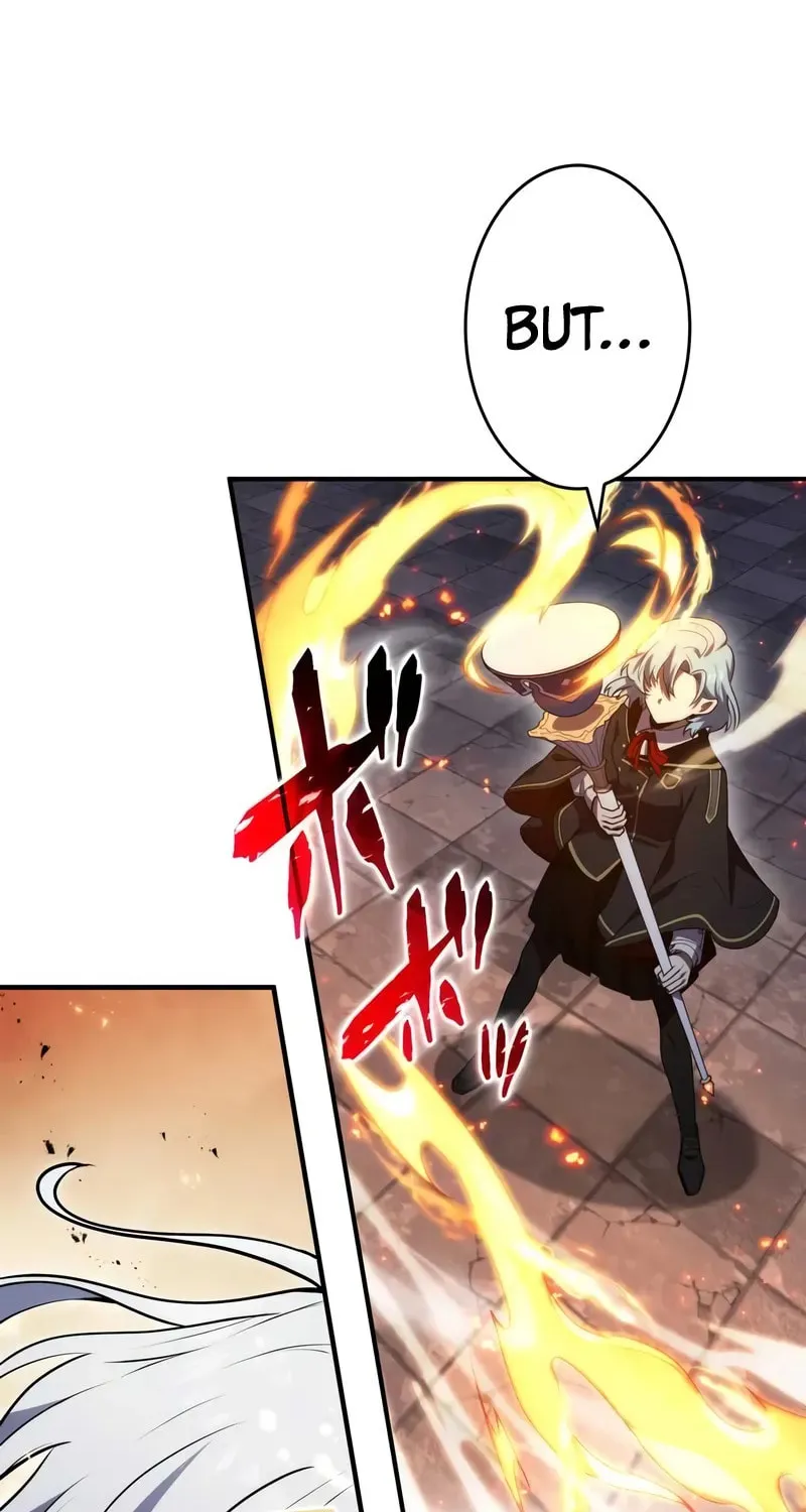 The Dark Swordsman Returns Chapter 14 page 17 - 