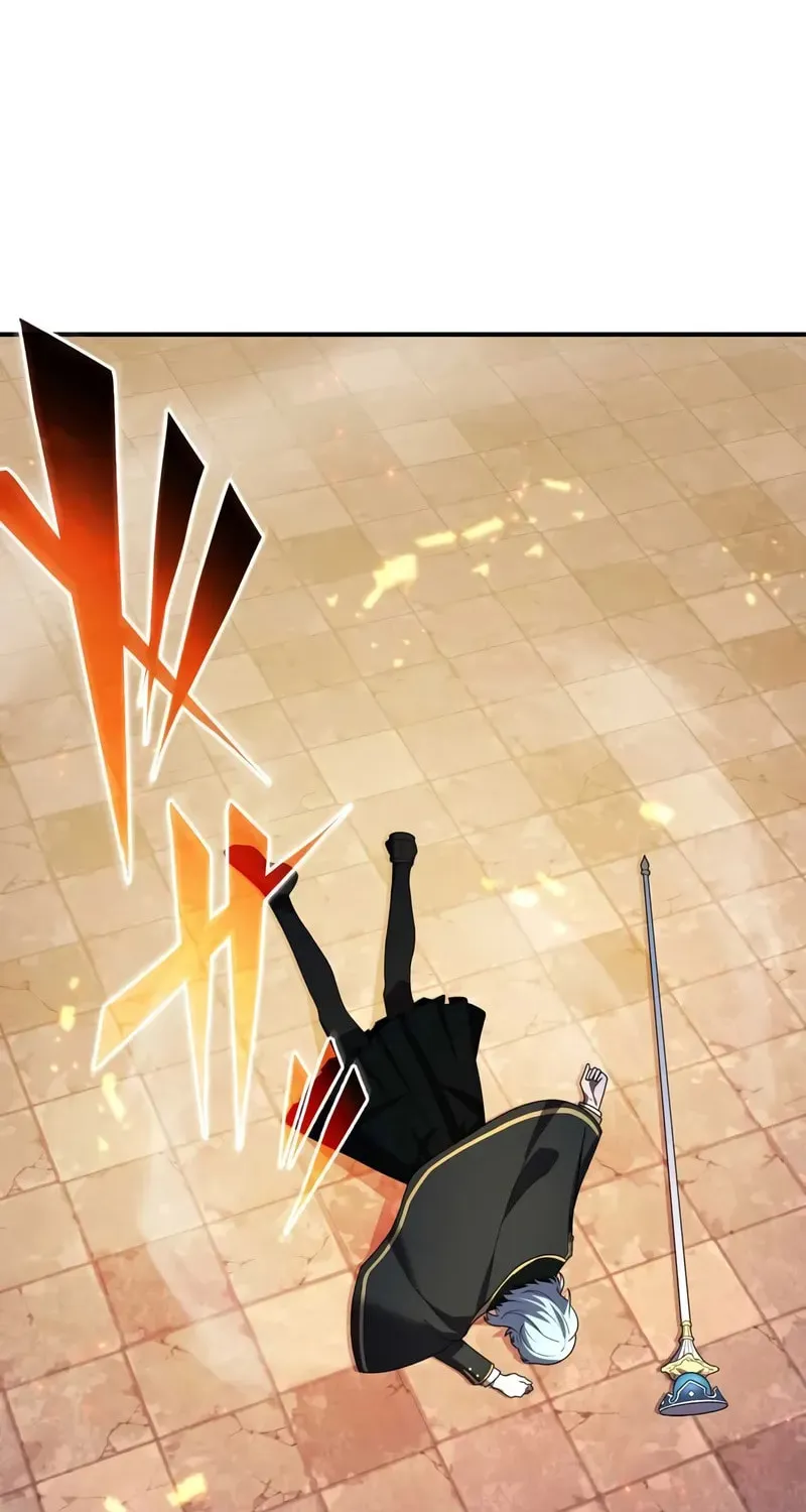 The Dark Swordsman Returns Chapter 14 page 19 - 