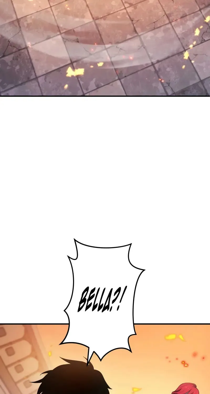 The Dark Swordsman Returns Chapter 14 page 20 - 