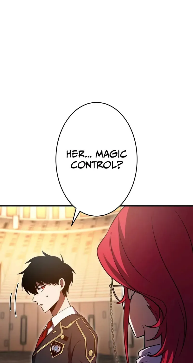 The Dark Swordsman Returns Chapter 14 page 33 - 