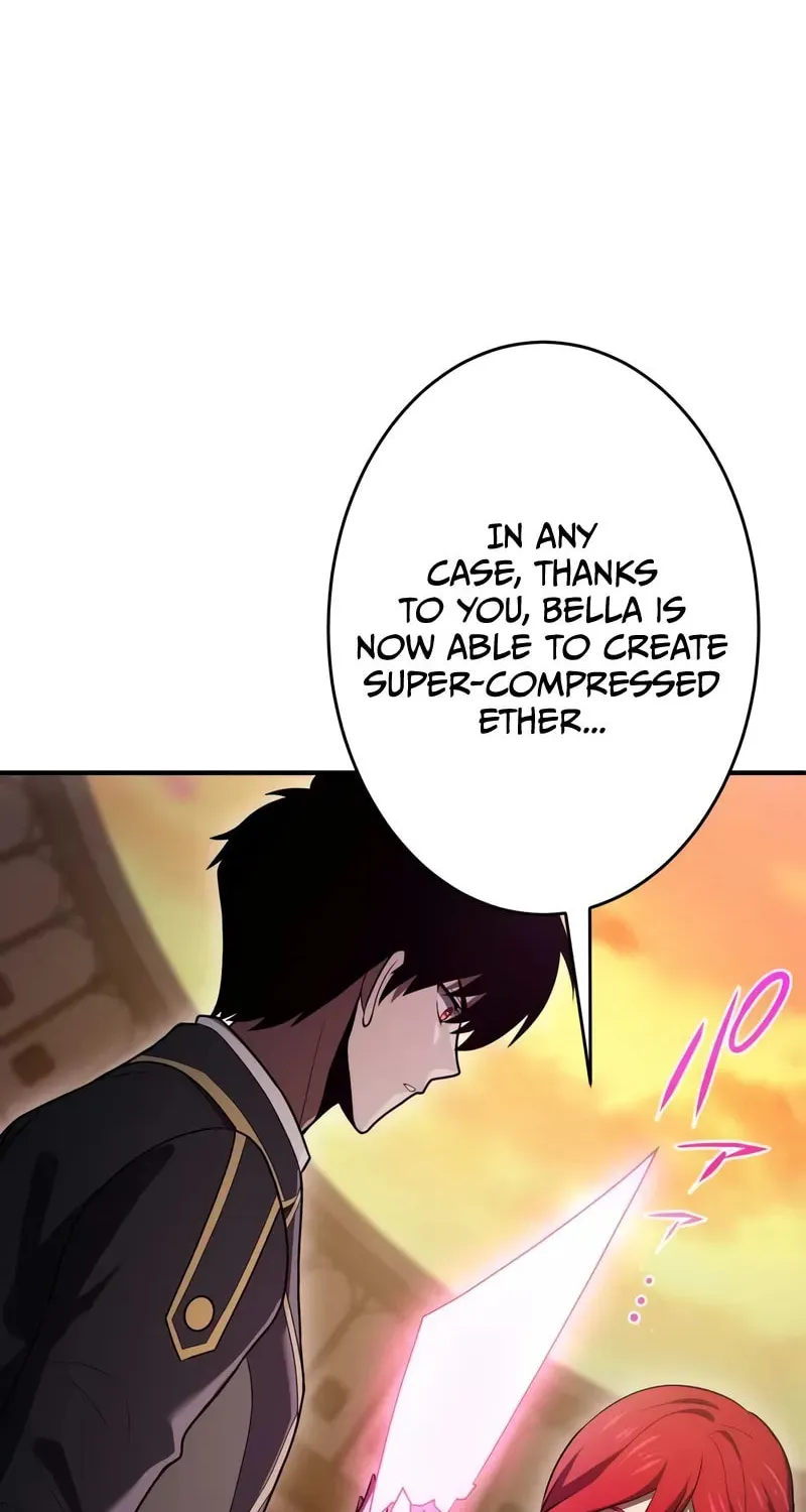 The Dark Swordsman Returns Chapter 14 page 38 - 