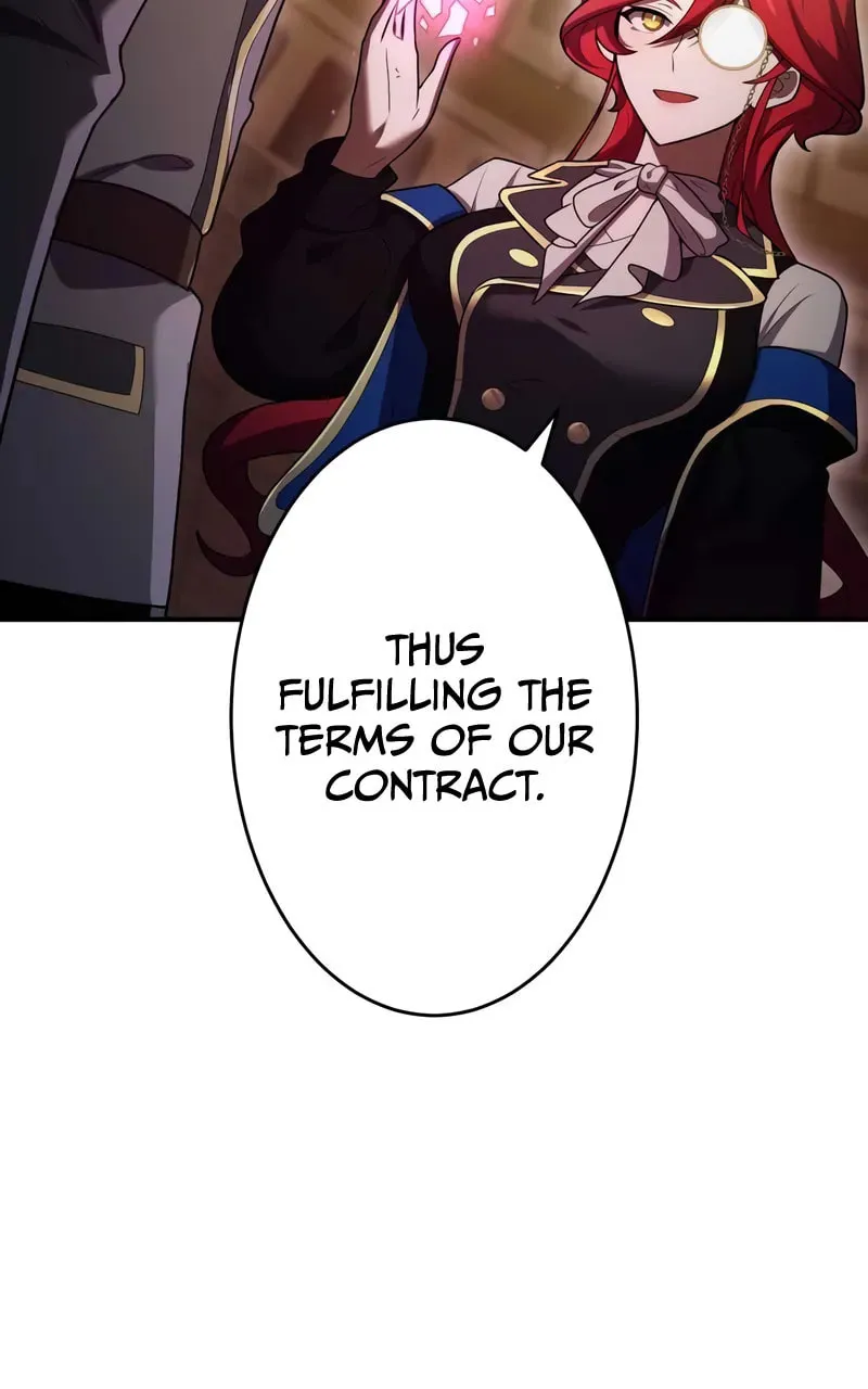 The Dark Swordsman Returns Chapter 14 page 39 - 