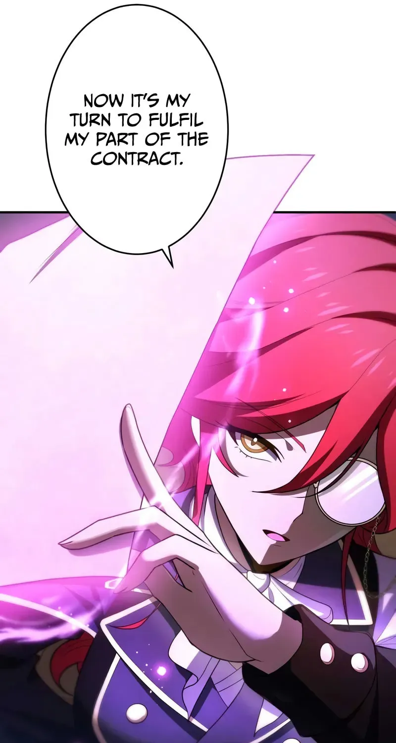 The Dark Swordsman Returns Chapter 14 page 40 - 