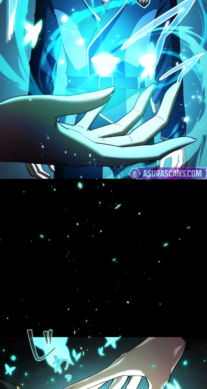 The Dark Swordsman Returns Chapter 14 page 44 - 