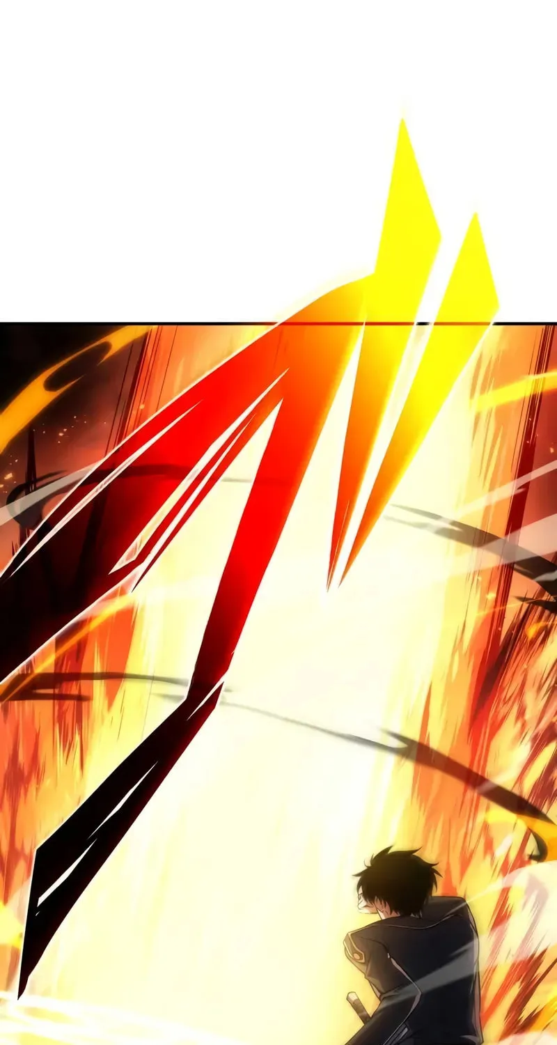 The Dark Swordsman Returns Chapter 14 page 6 - 