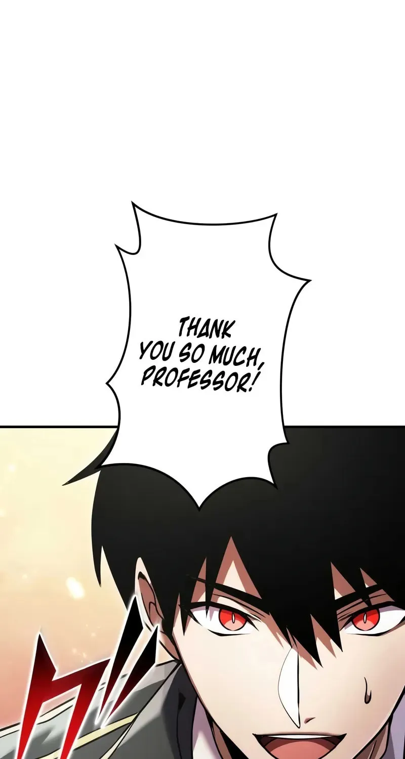 The Dark Swordsman Returns Chapter 14 page 51 - 