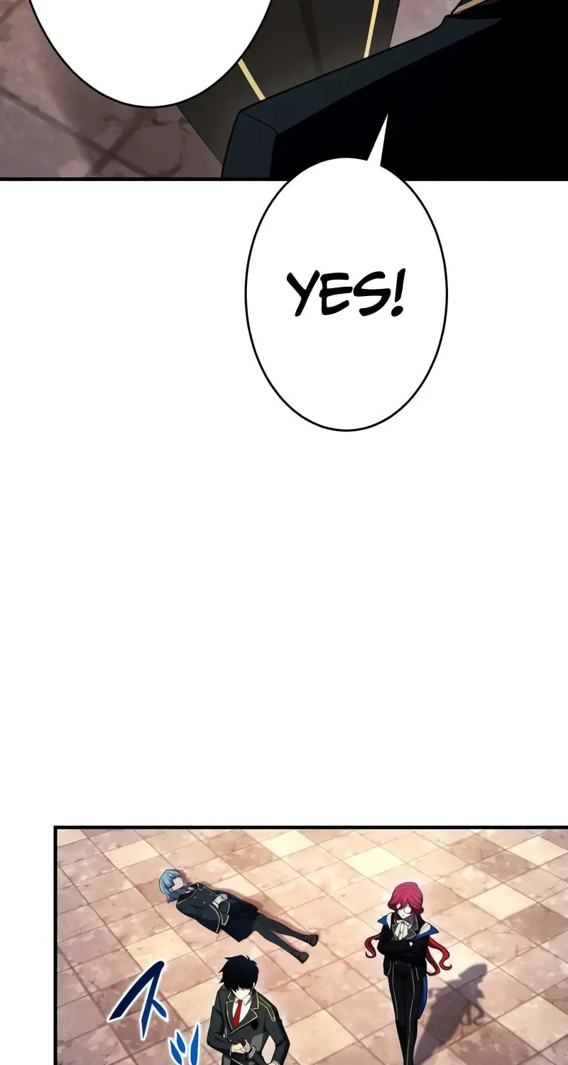 The Dark Swordsman Returns Chapter 14 page 56 - 