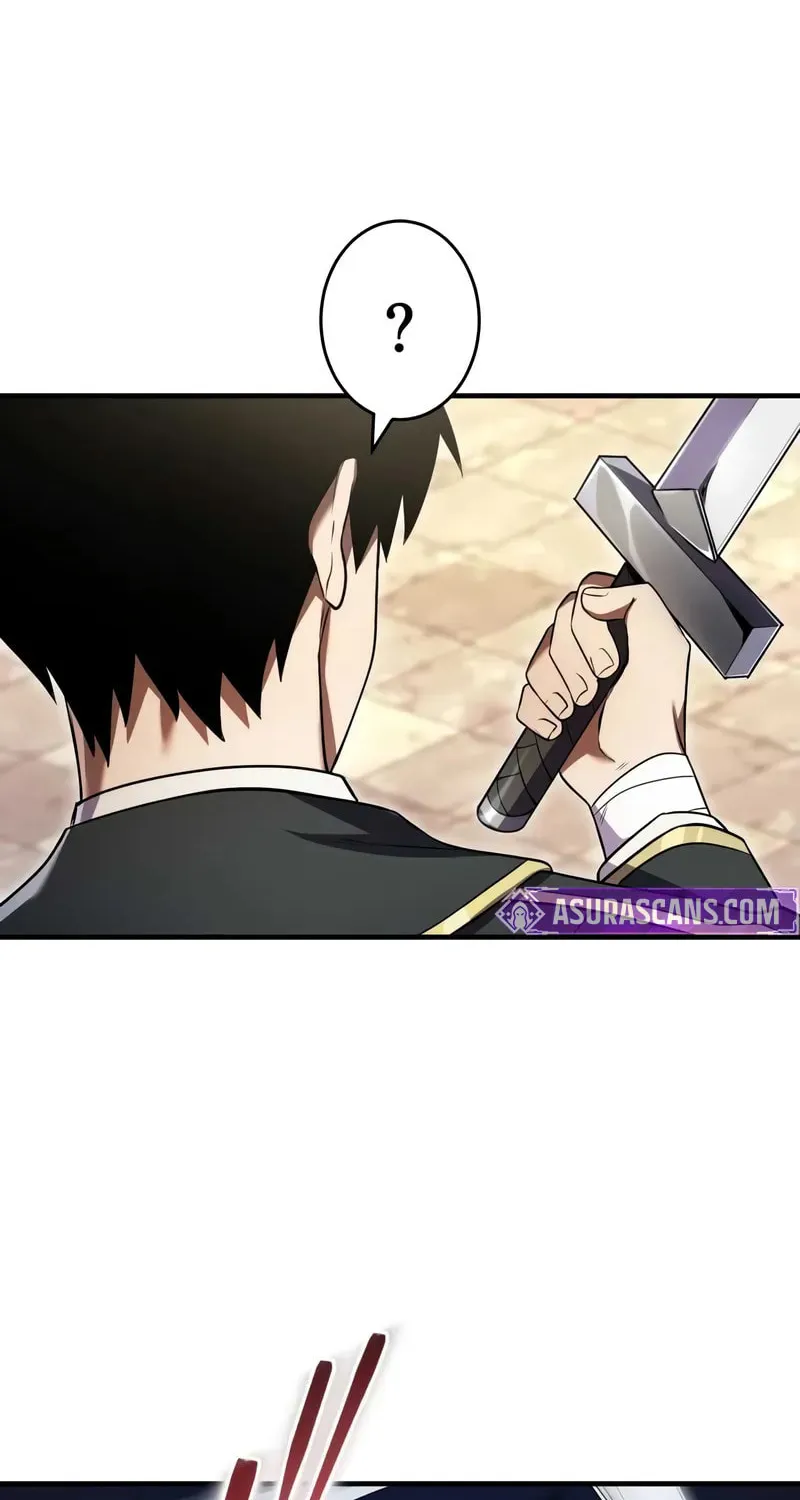 The Dark Swordsman Returns Chapter 14 page 59 - 