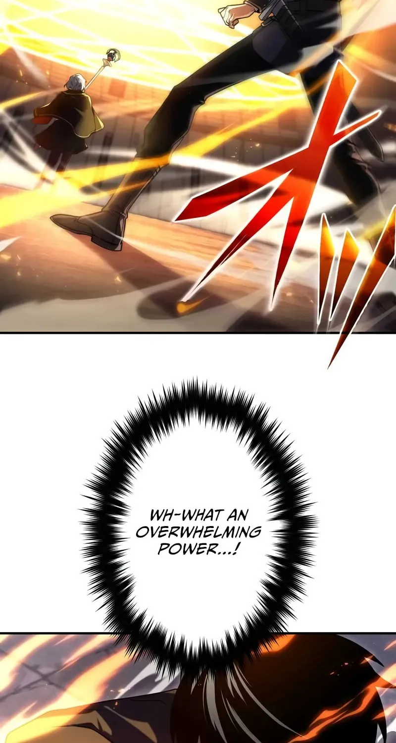 The Dark Swordsman Returns Chapter 14 page 7 - 