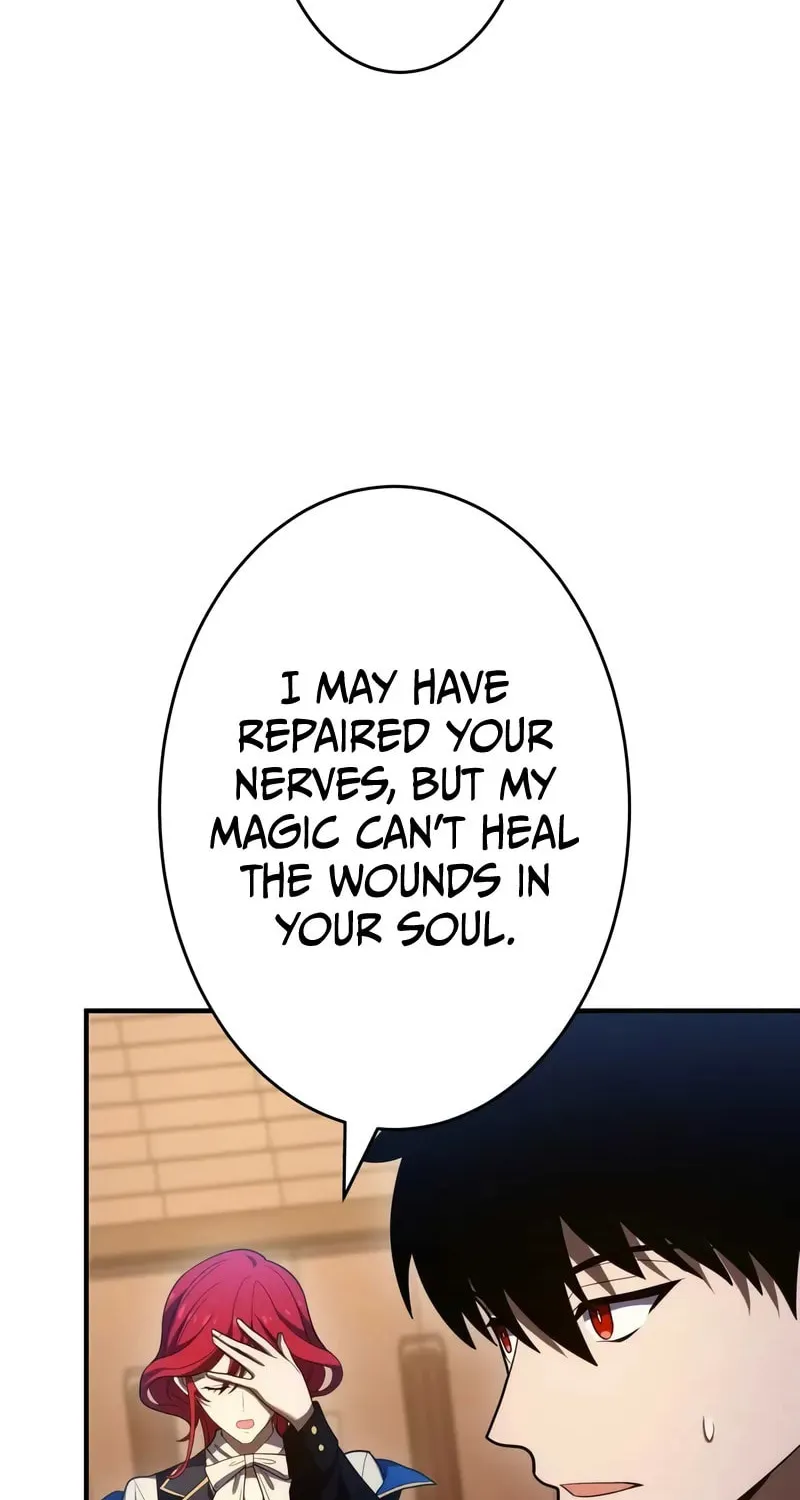 The Dark Swordsman Returns Chapter 14 page 63 - 