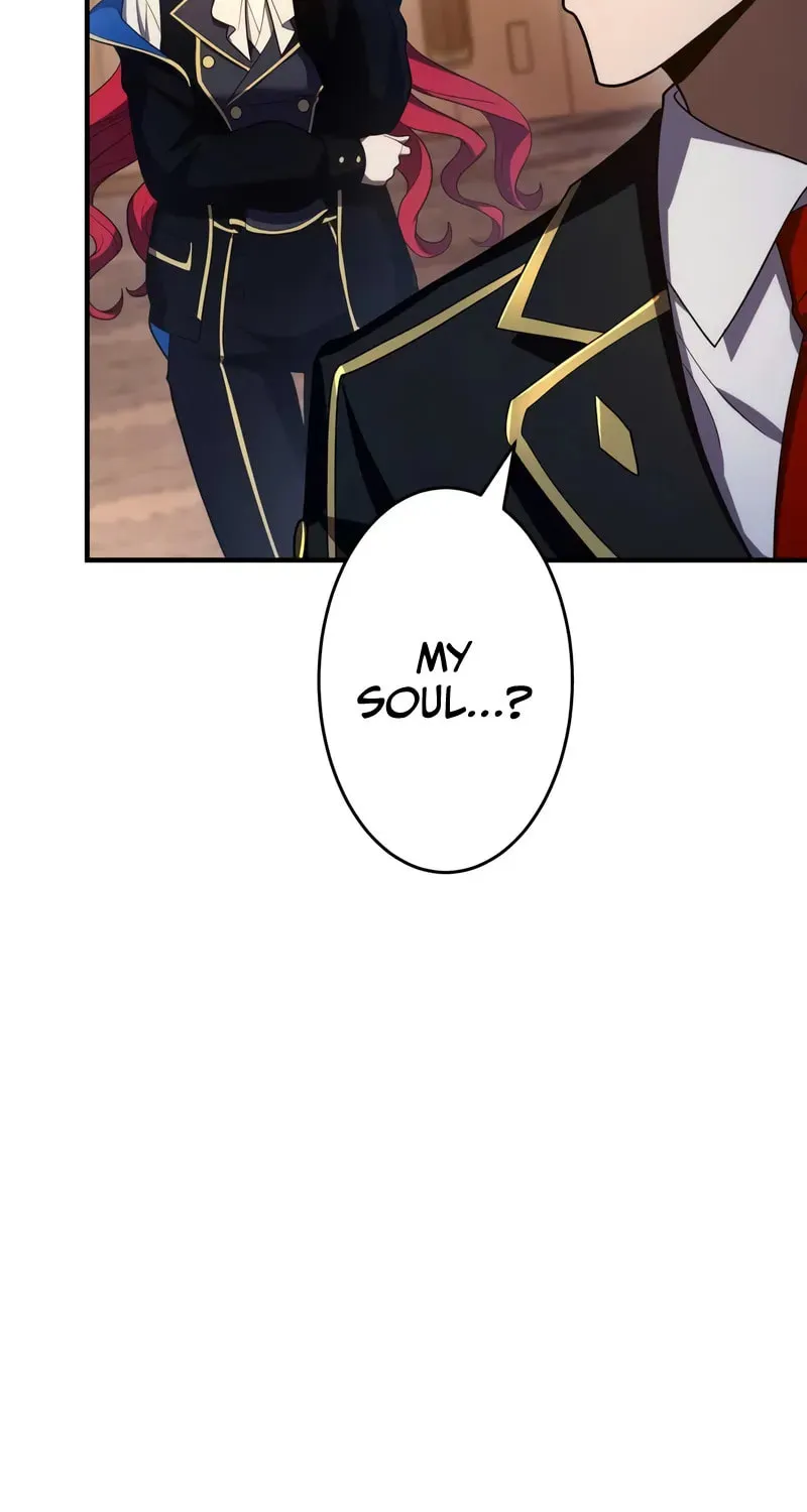 The Dark Swordsman Returns Chapter 14 page 64 - 