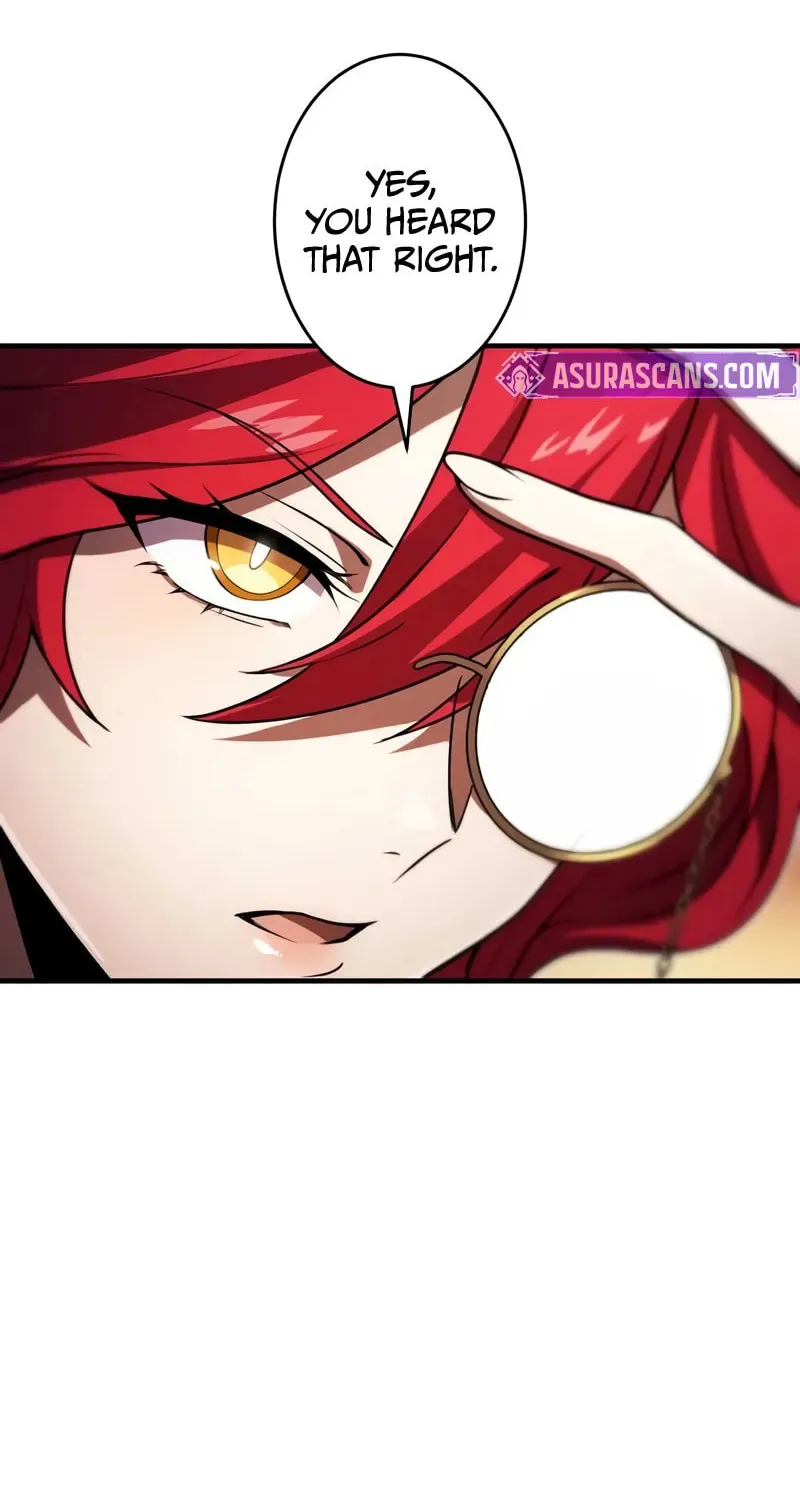 The Dark Swordsman Returns Chapter 14 page 65 - 