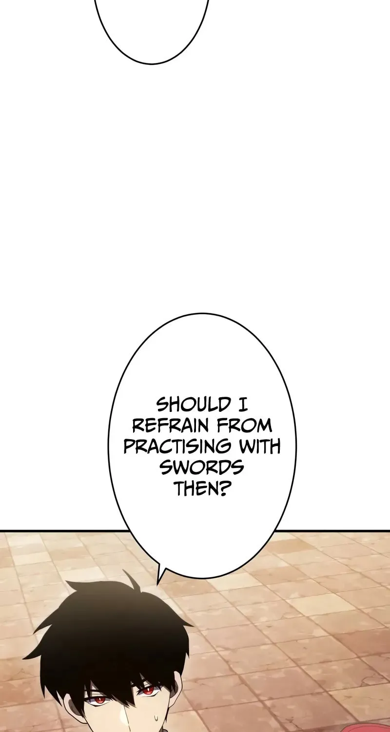 The Dark Swordsman Returns Chapter 14 page 73 - 