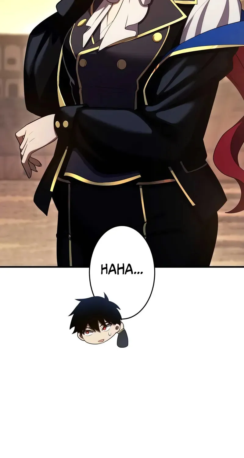 The Dark Swordsman Returns Chapter 14 page 76 - 