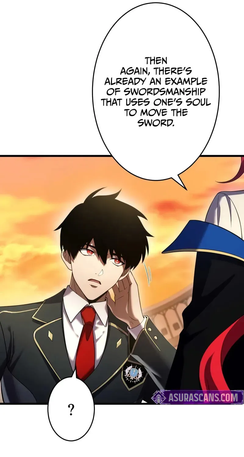 The Dark Swordsman Returns Chapter 14 page 78 - 