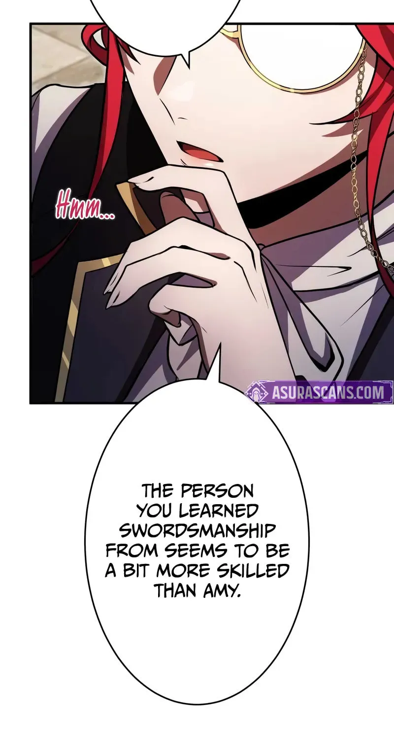 The Dark Swordsman Returns Chapter 14 page 85 - 