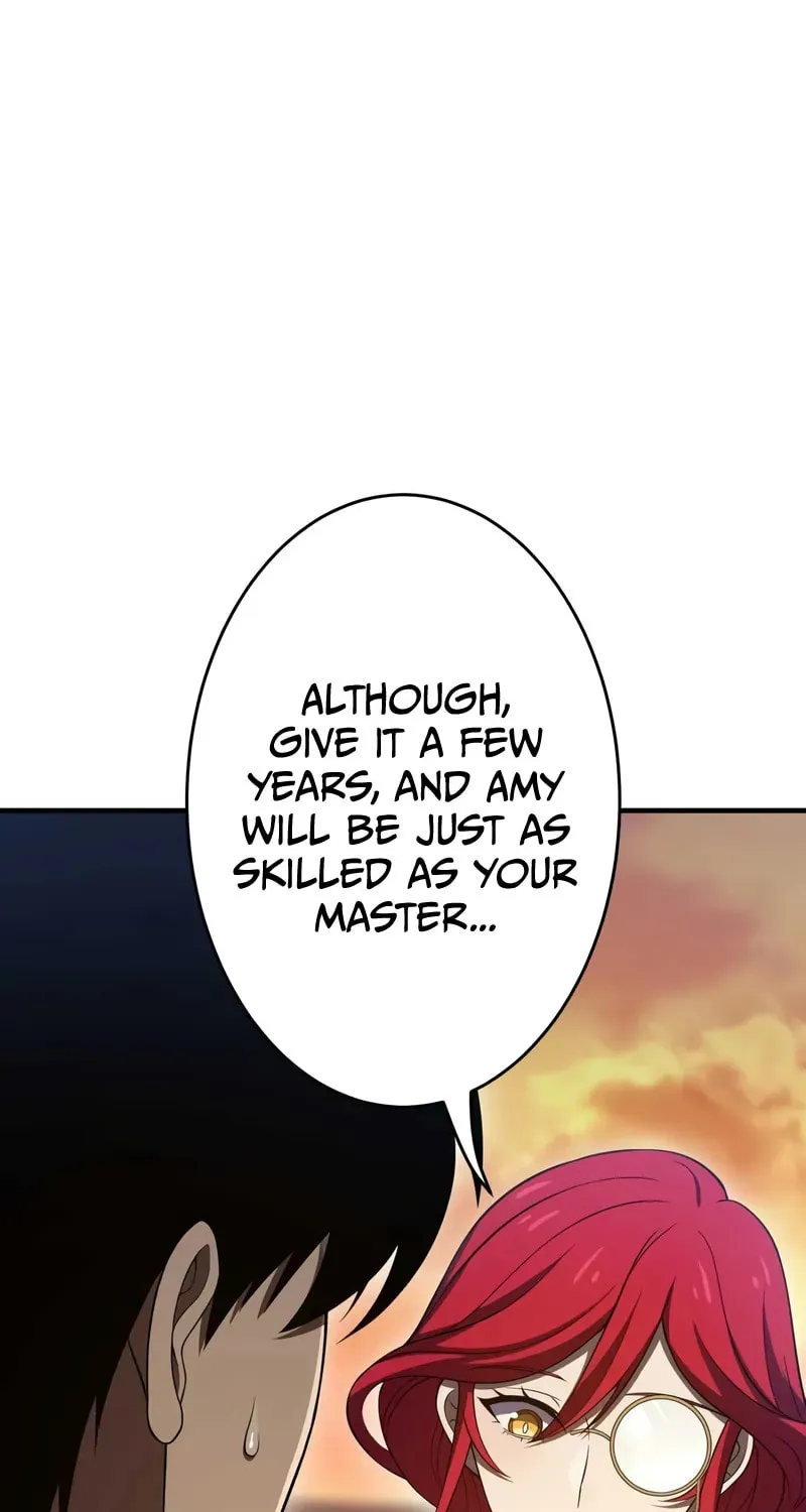 The Dark Swordsman Returns Chapter 14 page 86 - 
