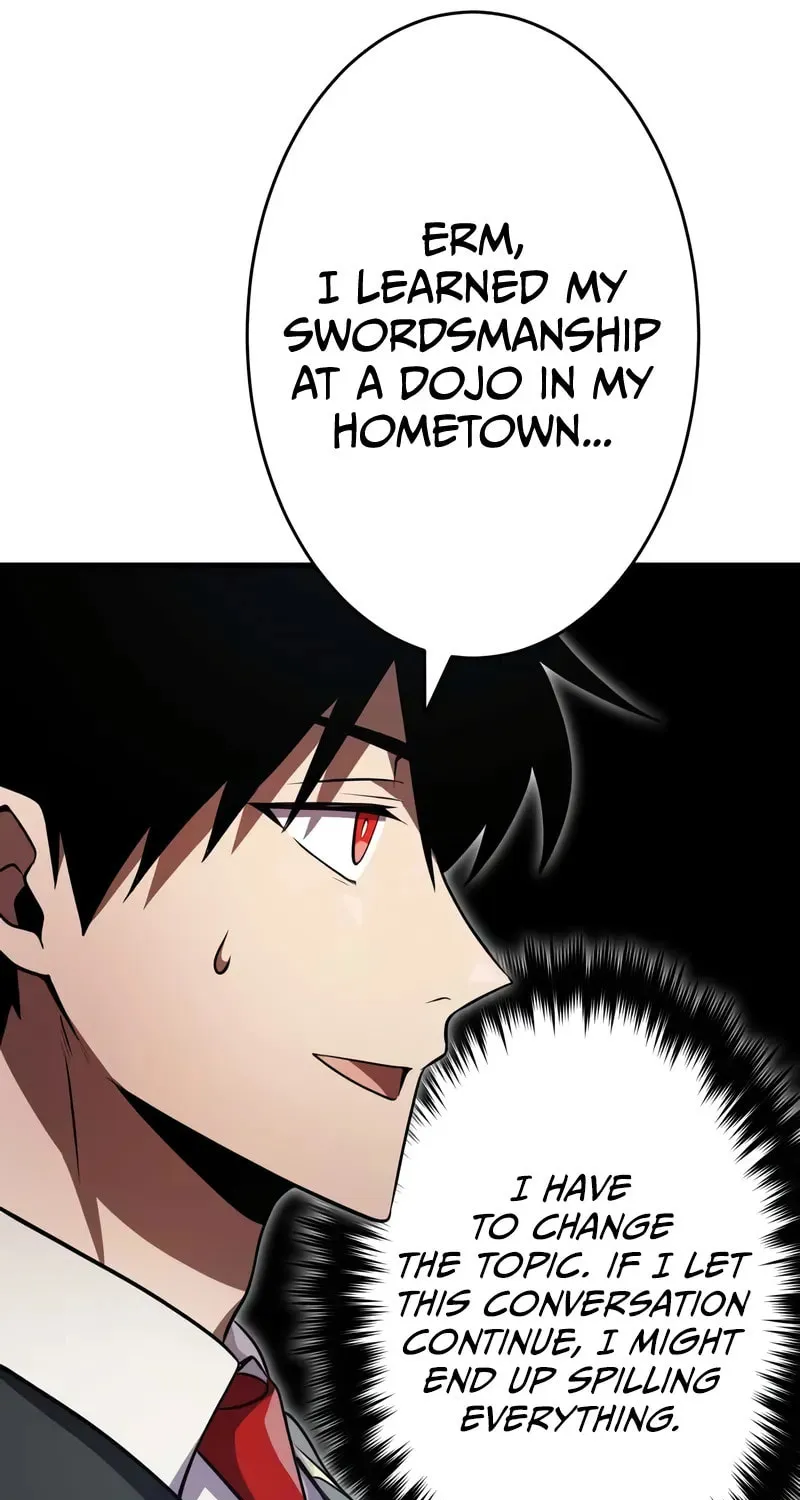 The Dark Swordsman Returns Chapter 14 page 88 - 