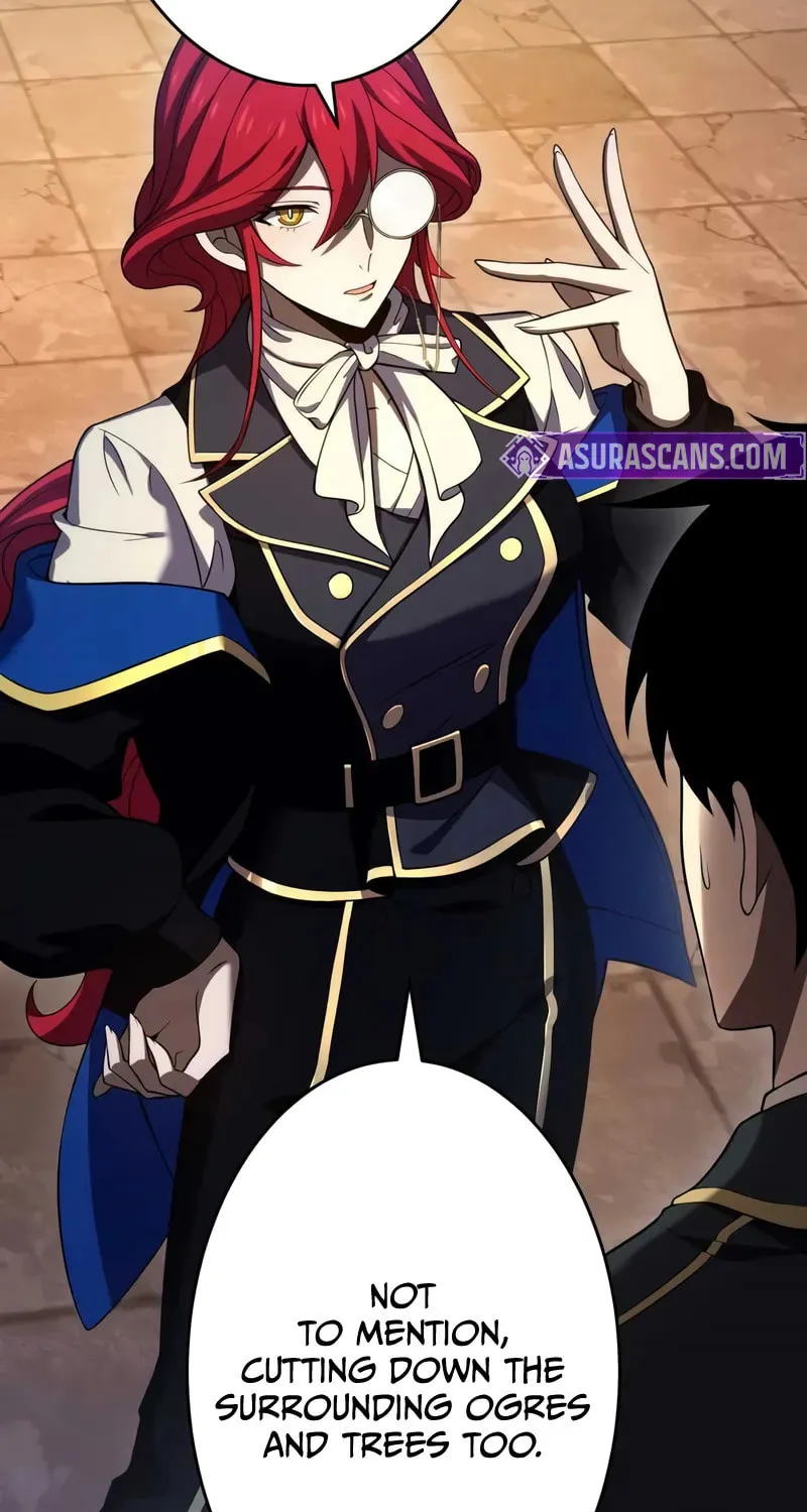 The Dark Swordsman Returns Chapter 14 page 92 - 