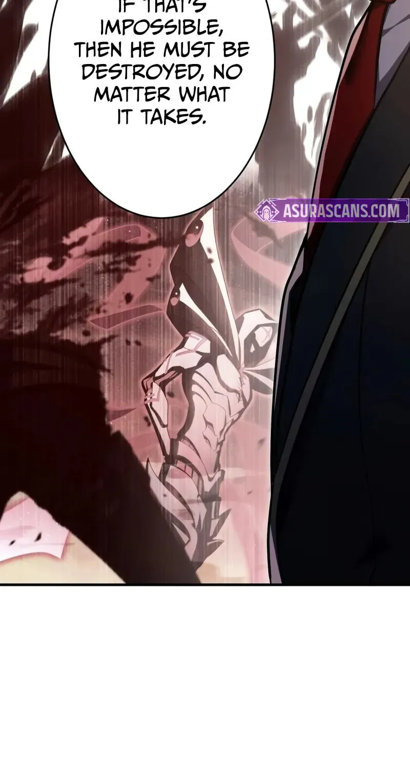 The Dark Swordsman Returns Chapter 15 page 11 - 