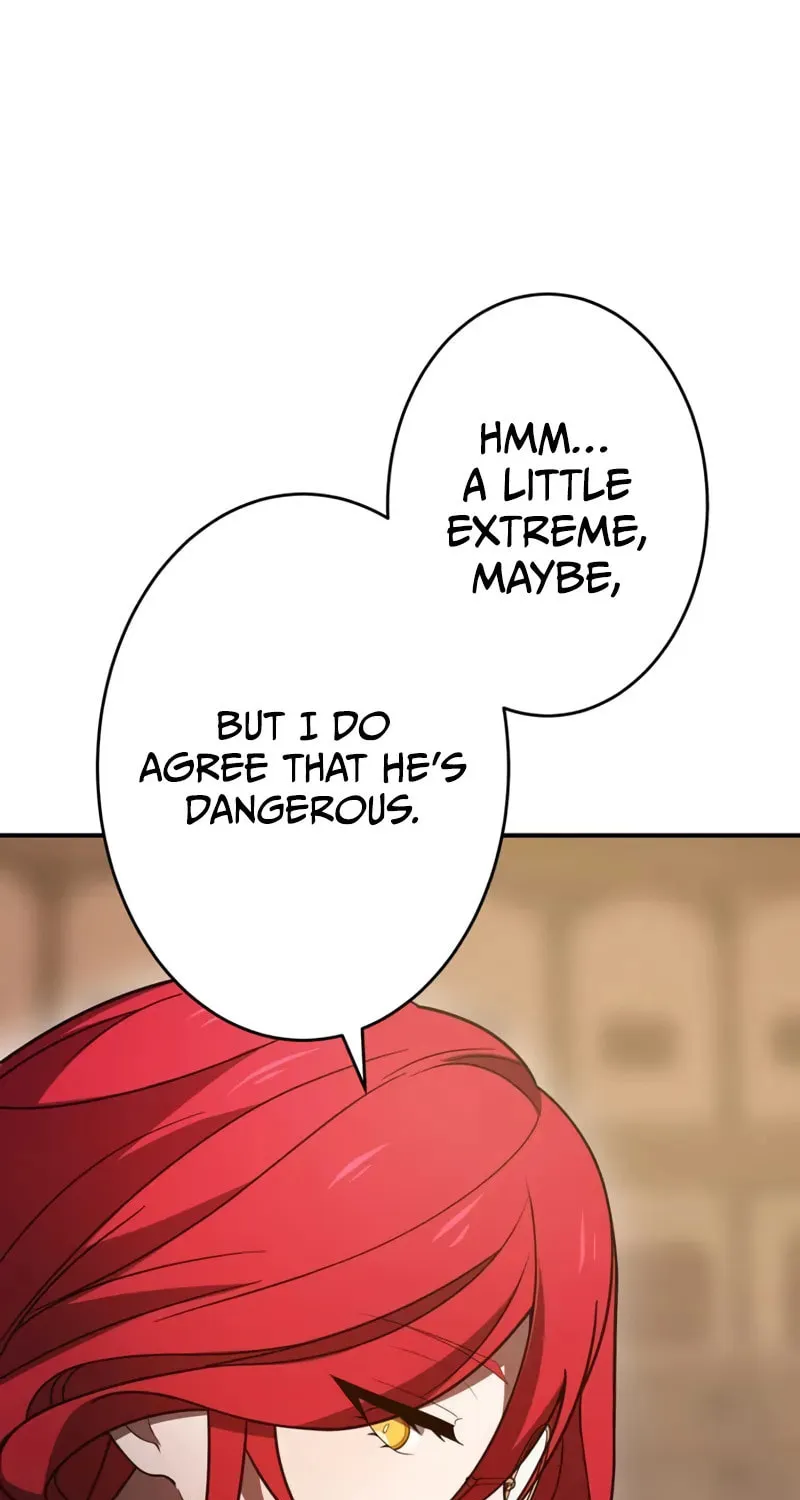 The Dark Swordsman Returns Chapter 15 page 12 - 