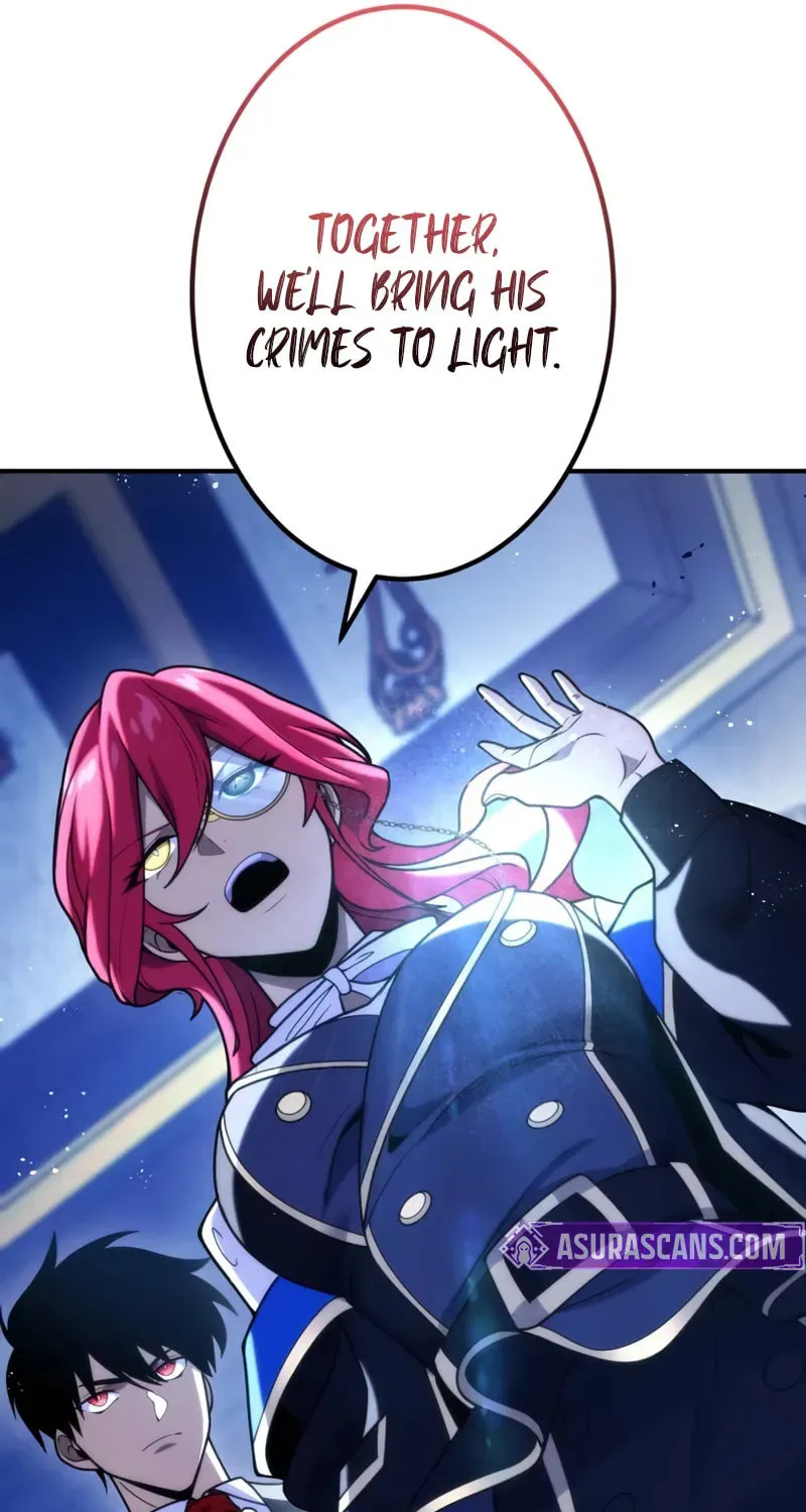 The Dark Swordsman Returns Chapter 15 page 117 - 