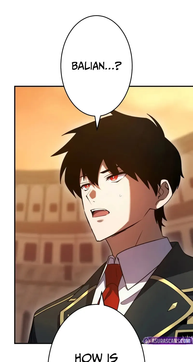 The Dark Swordsman Returns Chapter 15 page 14 - 