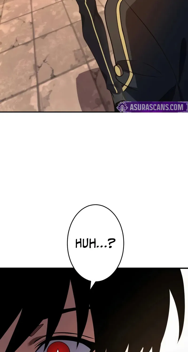 The Dark Swordsman Returns Chapter 15 page 18 - 