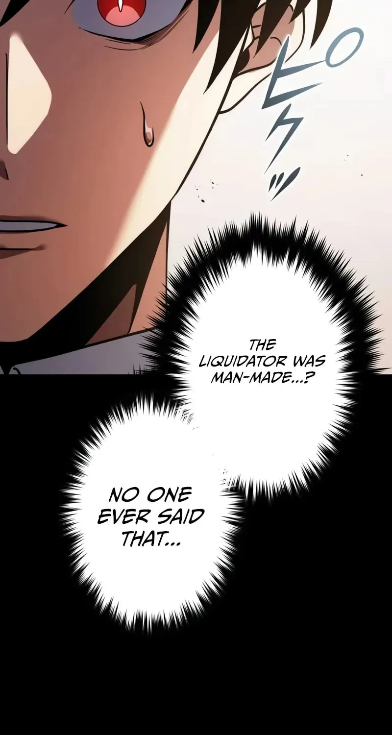 The Dark Swordsman Returns Chapter 15 page 19 - 