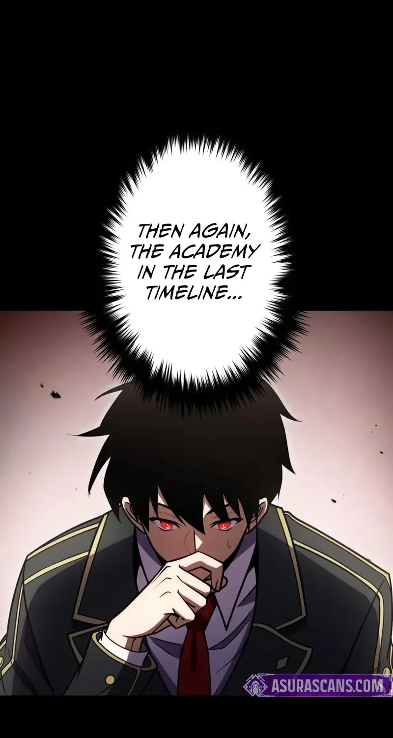 The Dark Swordsman Returns Chapter 15 page 20 - 