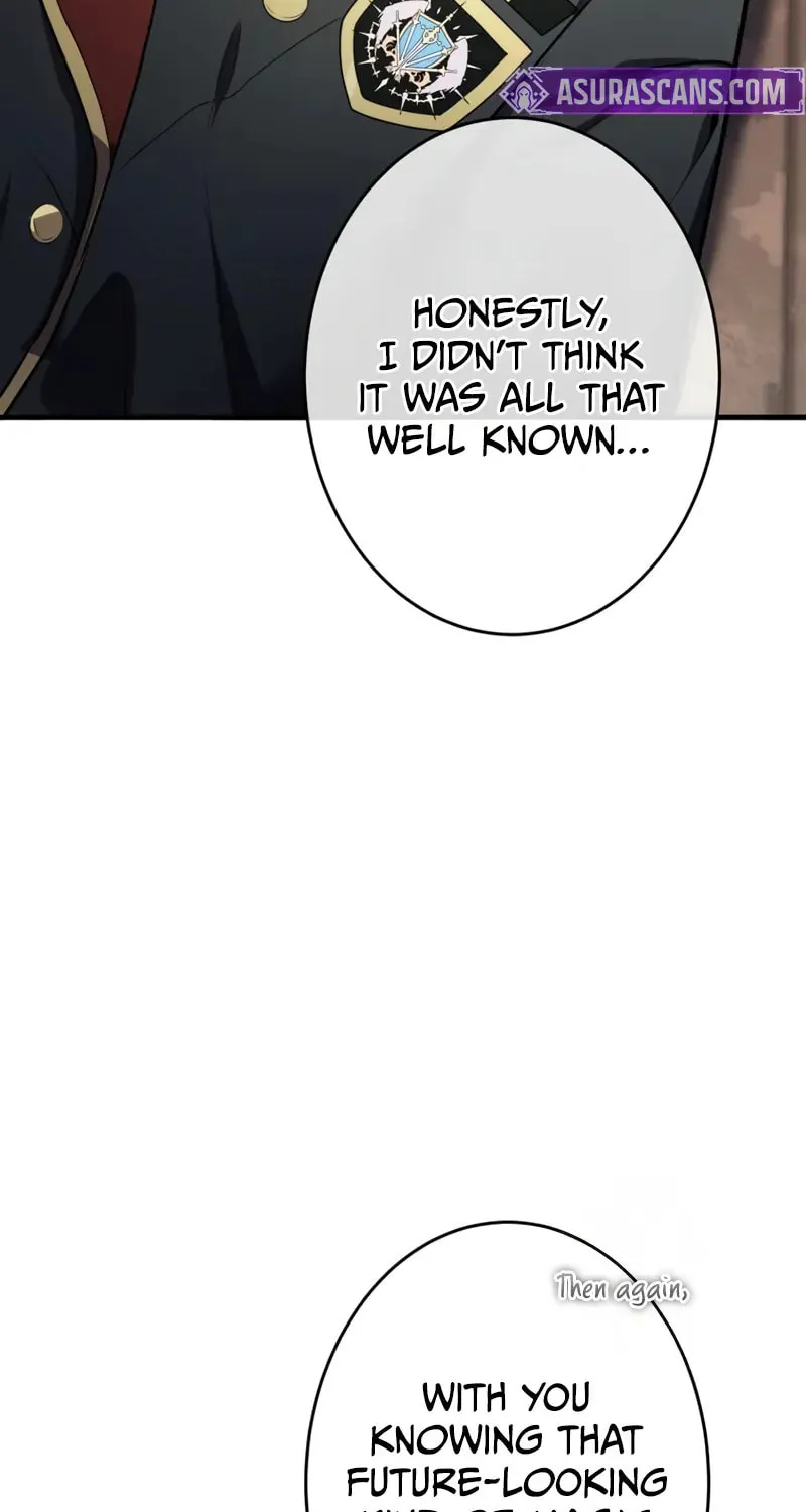 The Dark Swordsman Returns Chapter 15 page 3 - 