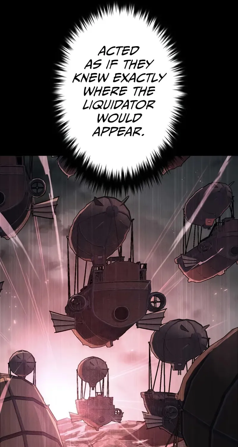 The Dark Swordsman Returns Chapter 15 page 22 - 